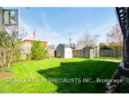 Upper - 2 East 41st Street, Hamilton, ON L8T2Z2 Photo 27