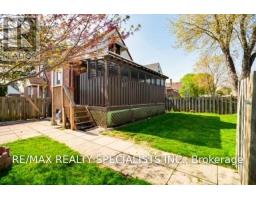 Upper - 2 East 41st Street, Hamilton, ON L8T2Z2 Photo 29