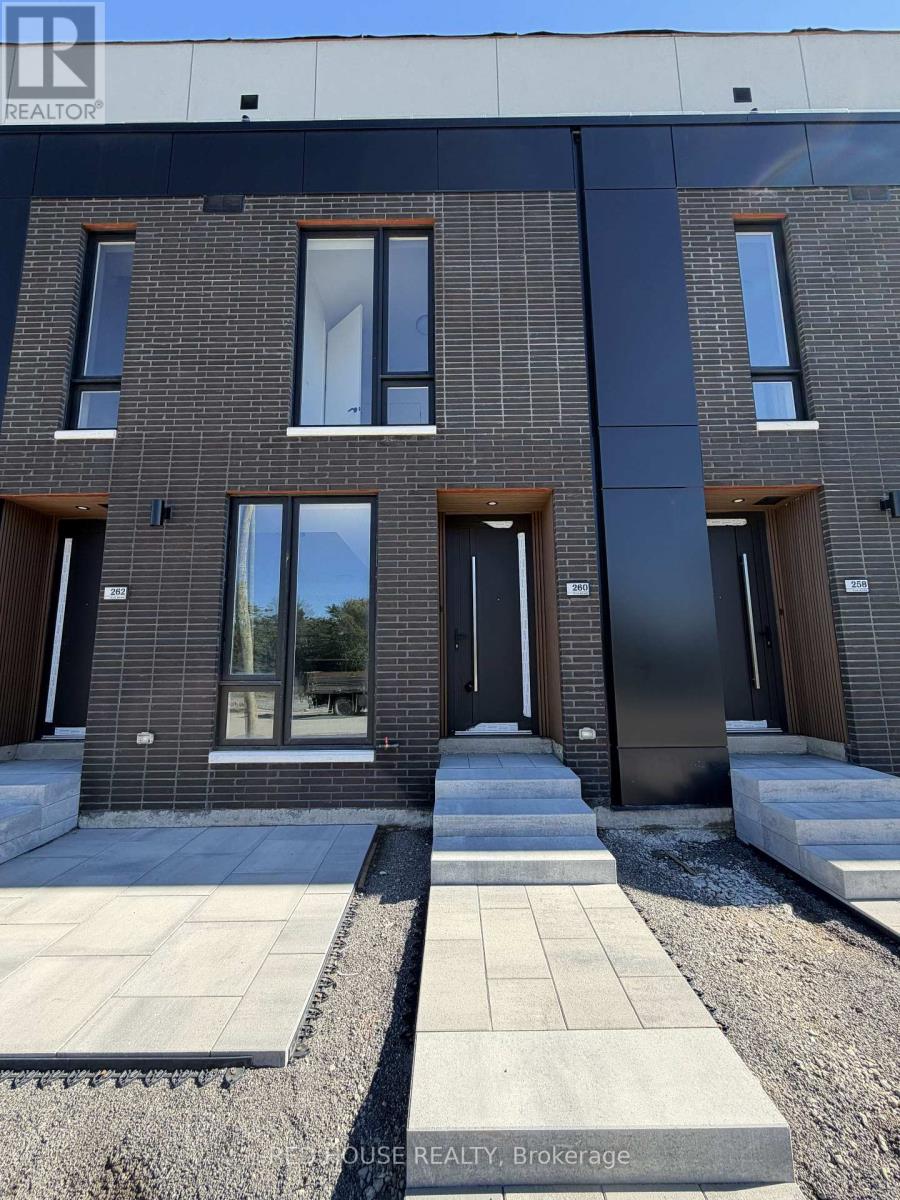 260 ELLIS AVENUE, St. Catharines (Oakdale)