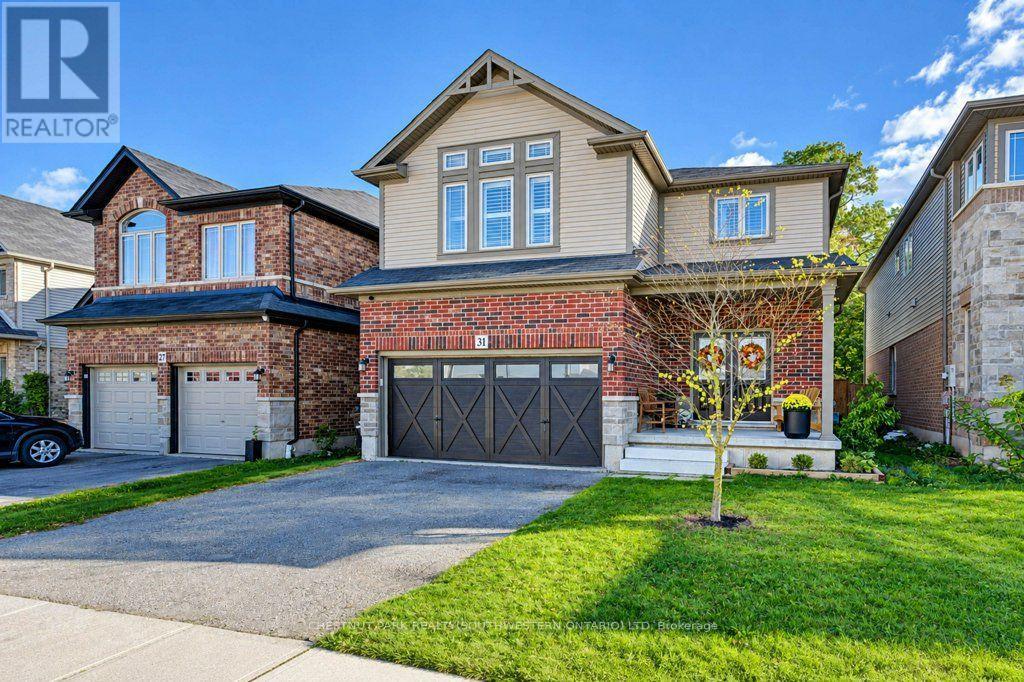 31 ELMBANK TRAIL - 3