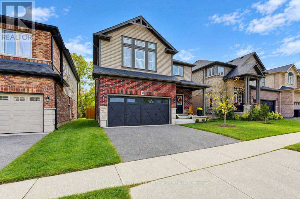 31 ELMBANK TRAIL - 4