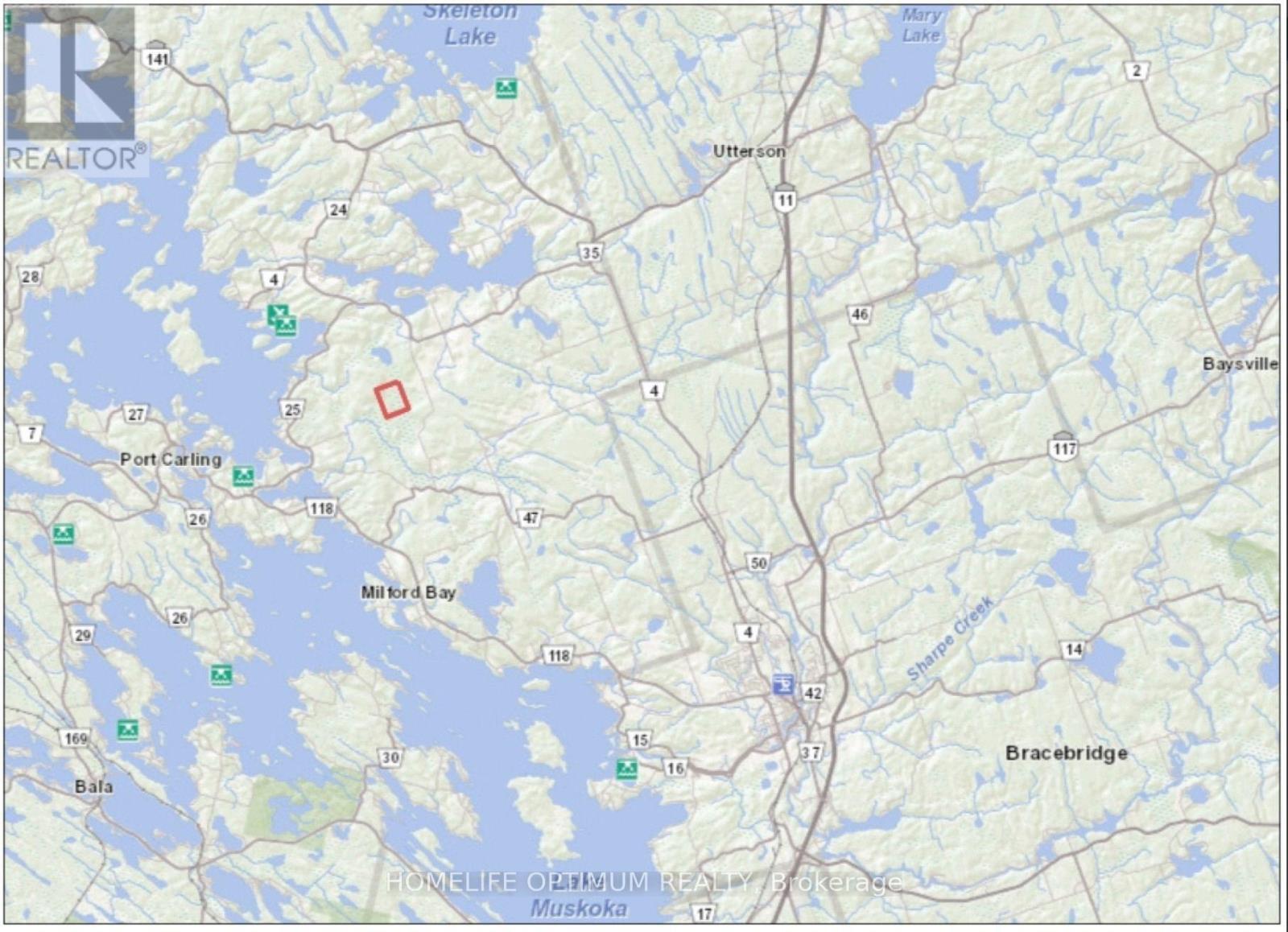 LT 22 CON 3 & LT 21 CON 3, Muskoka Lakes, ON photo 10