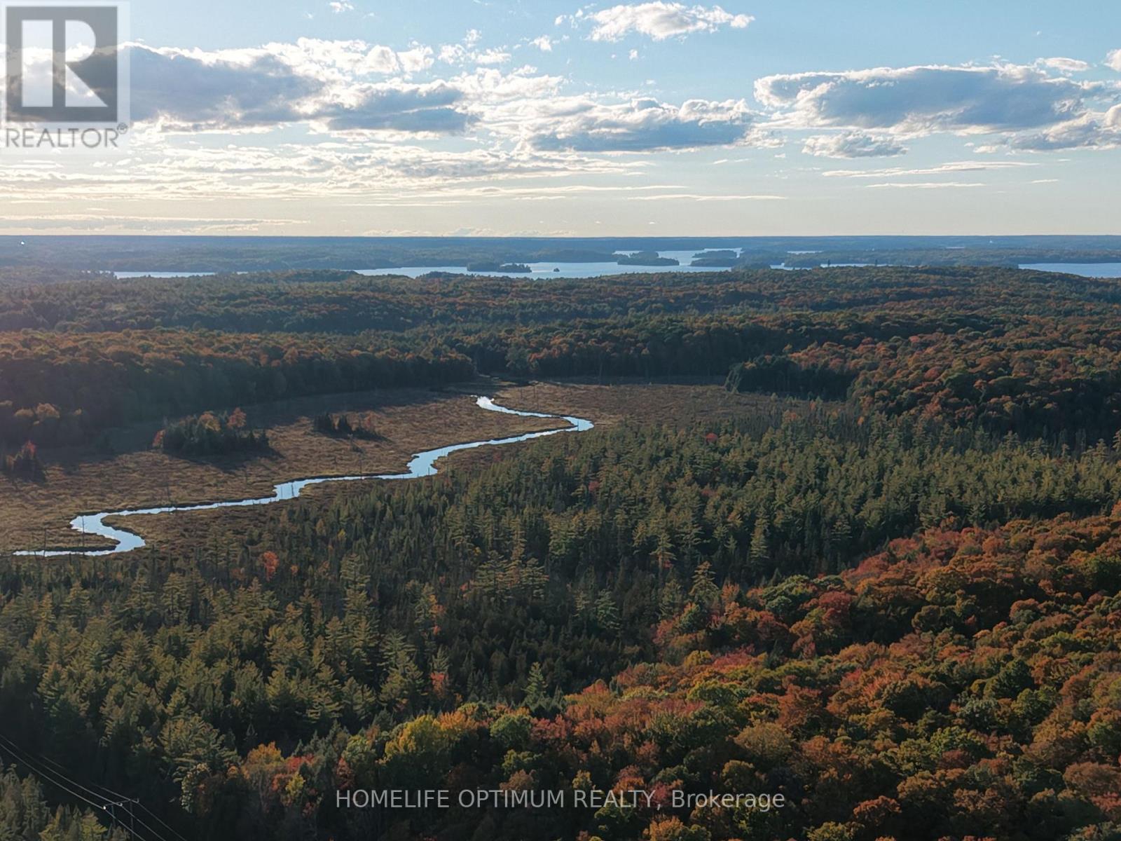 LT 22 CON 3 & LT 21 CON 3, Muskoka Lakes, ON photo 20
