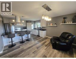 Bedroom 2 - 1500 Cody Dale Road, Quesnel, BC V2J7A1 Photo 8