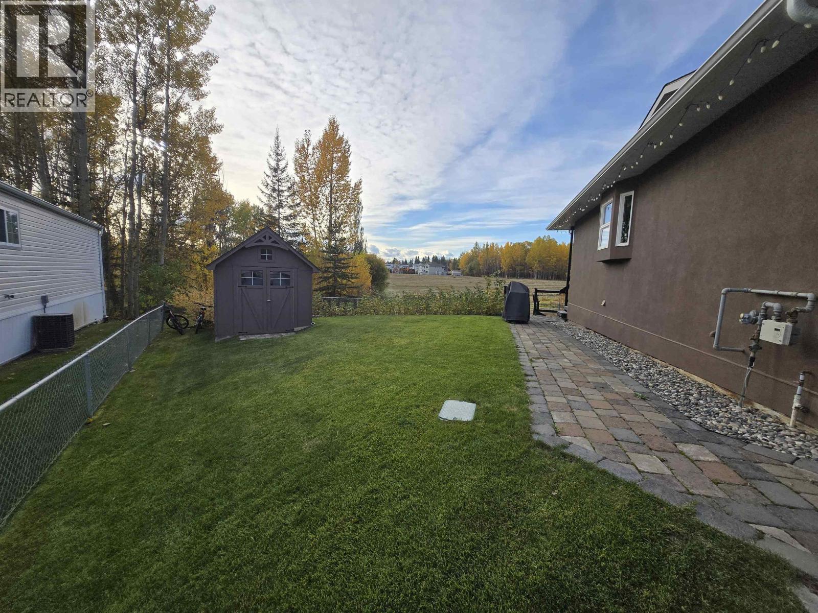 1500 CODY DALE ROAD, Quesnel British Columbia