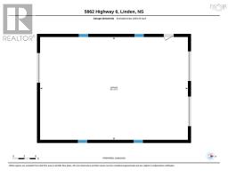 Primary Bedroom - 5862 Highway 6, Linden, NS B4H3Y2 Photo 6