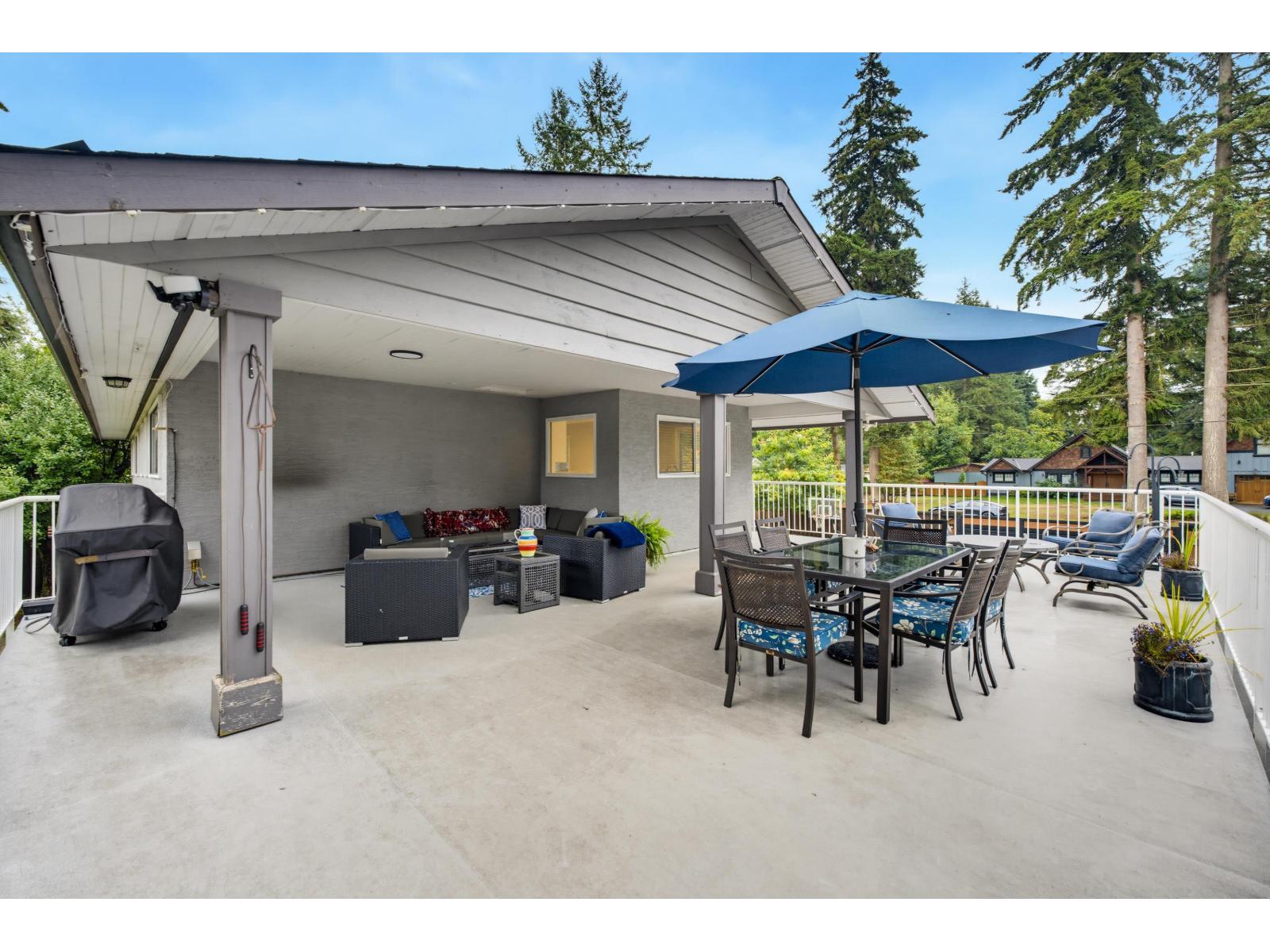 24061 55 AVENUE, Langley
