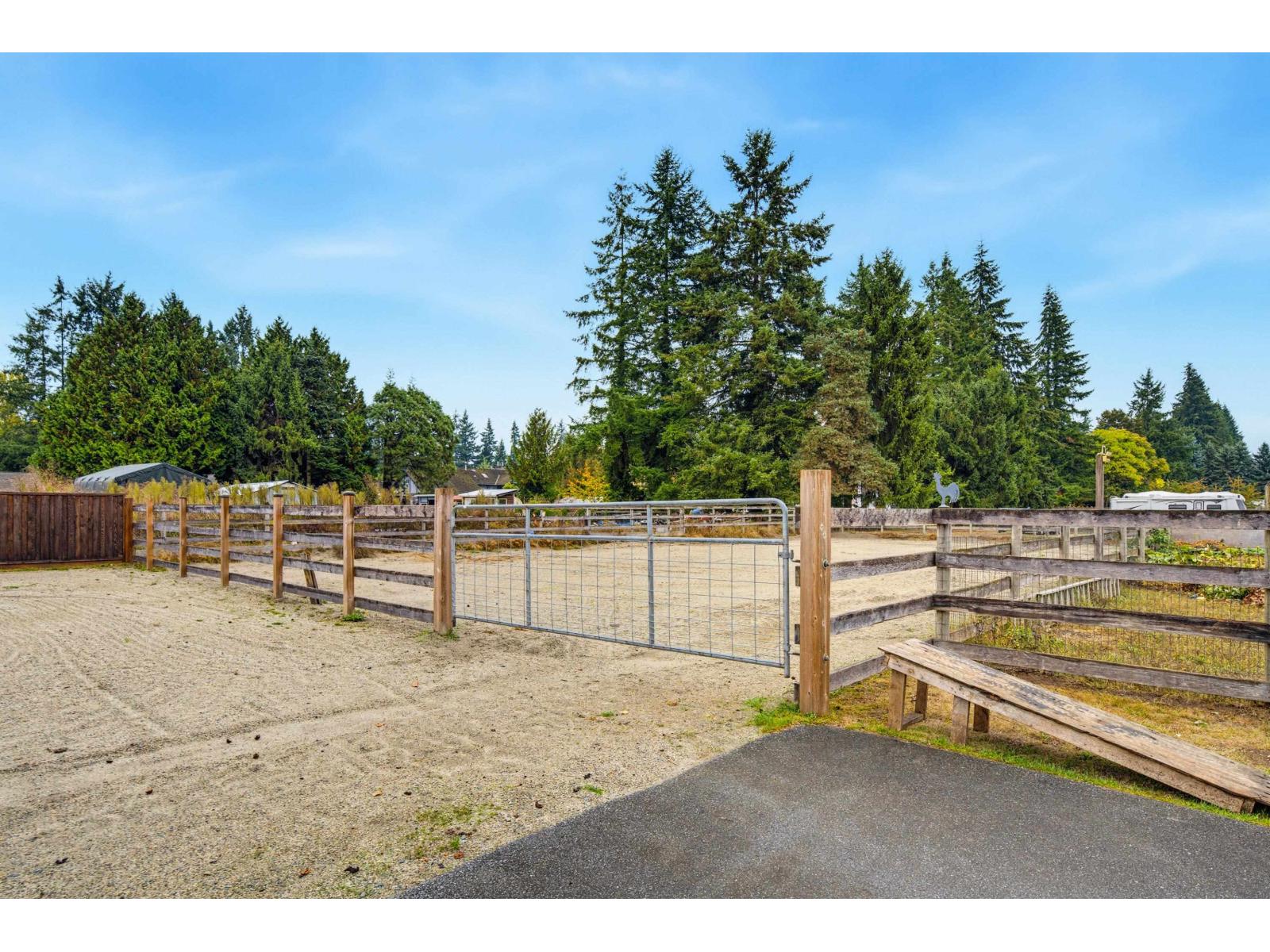 24061 55 AVENUE, Langley