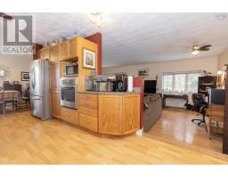 Laundry / Bath - 5862 Highway 6, Linden, NS B4H3Y2 Photo 8