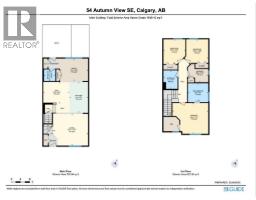 54 Autumn View Se, Calgary, AB T3M0P1 Photo 36