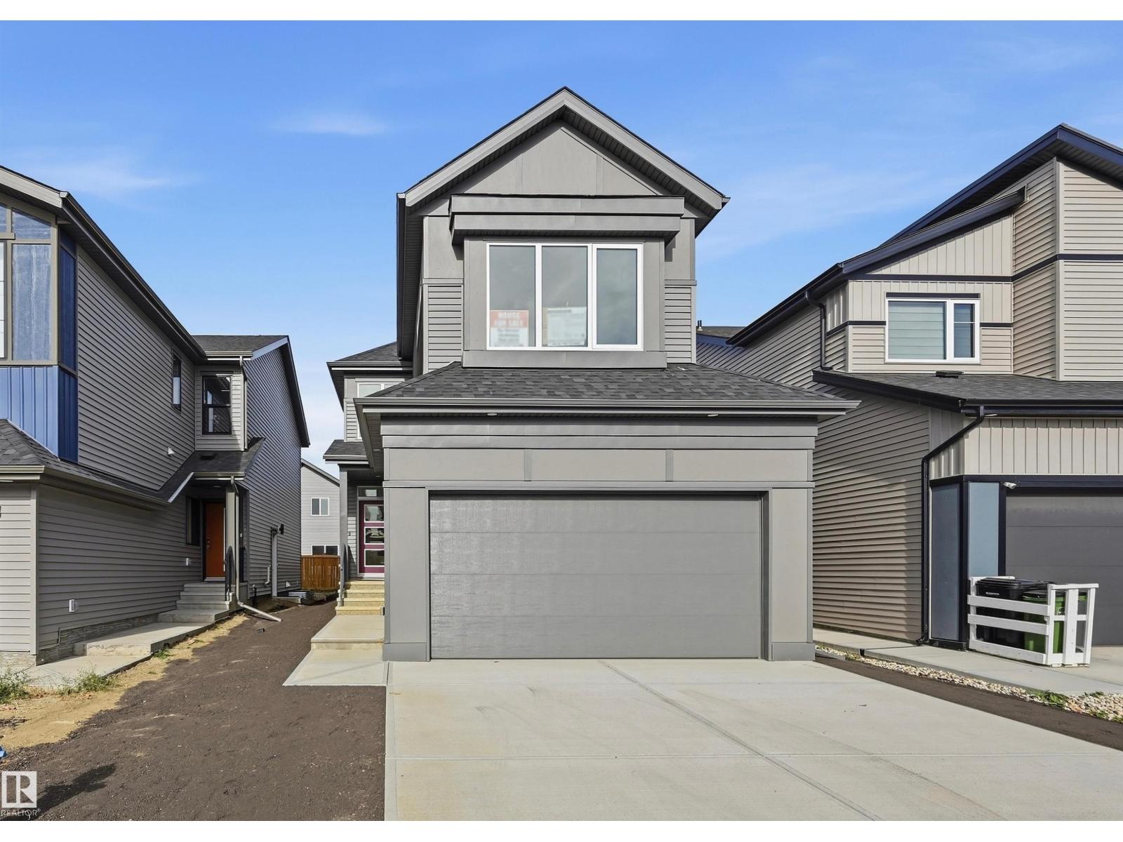 3050 DIXON LANDING LD SW - 1