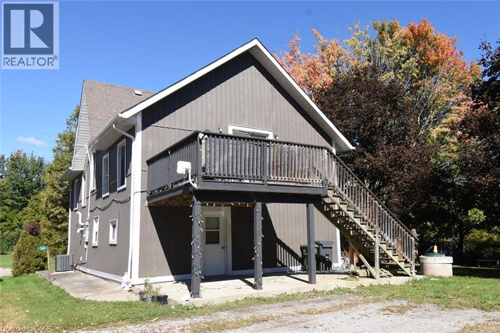 Property for sale at 54 OLD MILL Road