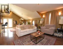 Primary Bedroom - 54 Old Mill Road, Port Rowan, ON N0E1C0 Photo 6