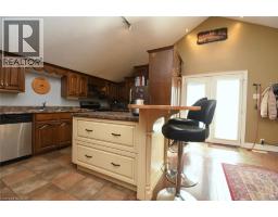Dining room - 54 Old Mill Road, Port Rowan, ON N0E1C0 Photo 11
