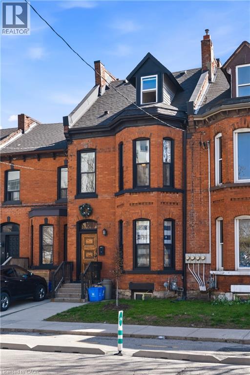 Photo of 158 HUNTER Street