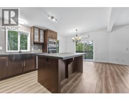 3pc Ensuite bath - 10824 Westshore Road, Vernon, BC V1H2C3 Photo 9