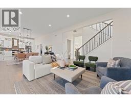 Family room - 1534 Clearwater Avenue, Windsor, ON N8P0E9 Photo 9