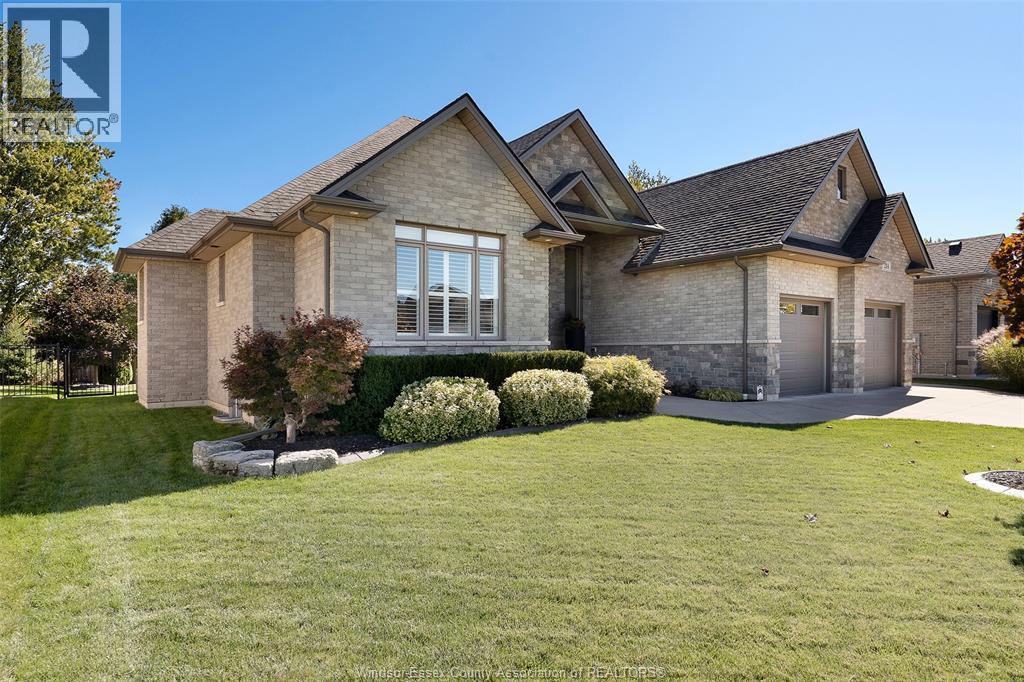 214 Bernath STREET - 2