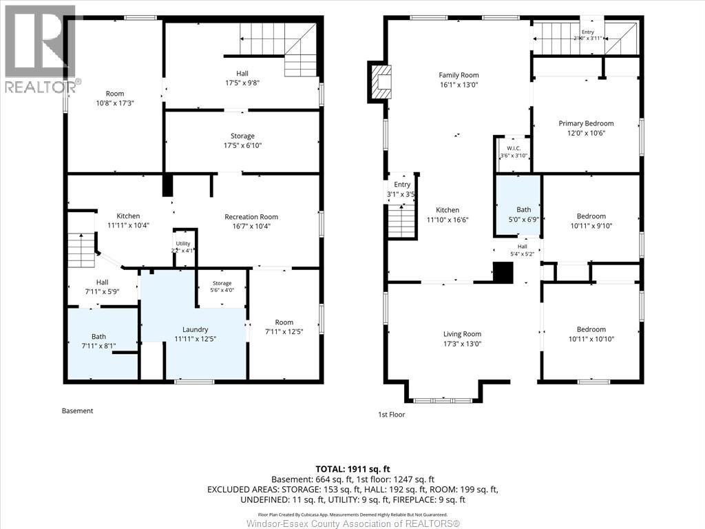 1794 Ellrose AVENUE - 45