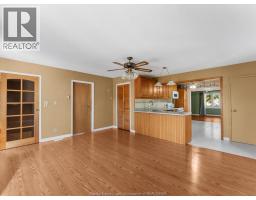 Dining room - 1794 Ellrose Avenue, Windsor, ON N8Y3X8 Photo 11