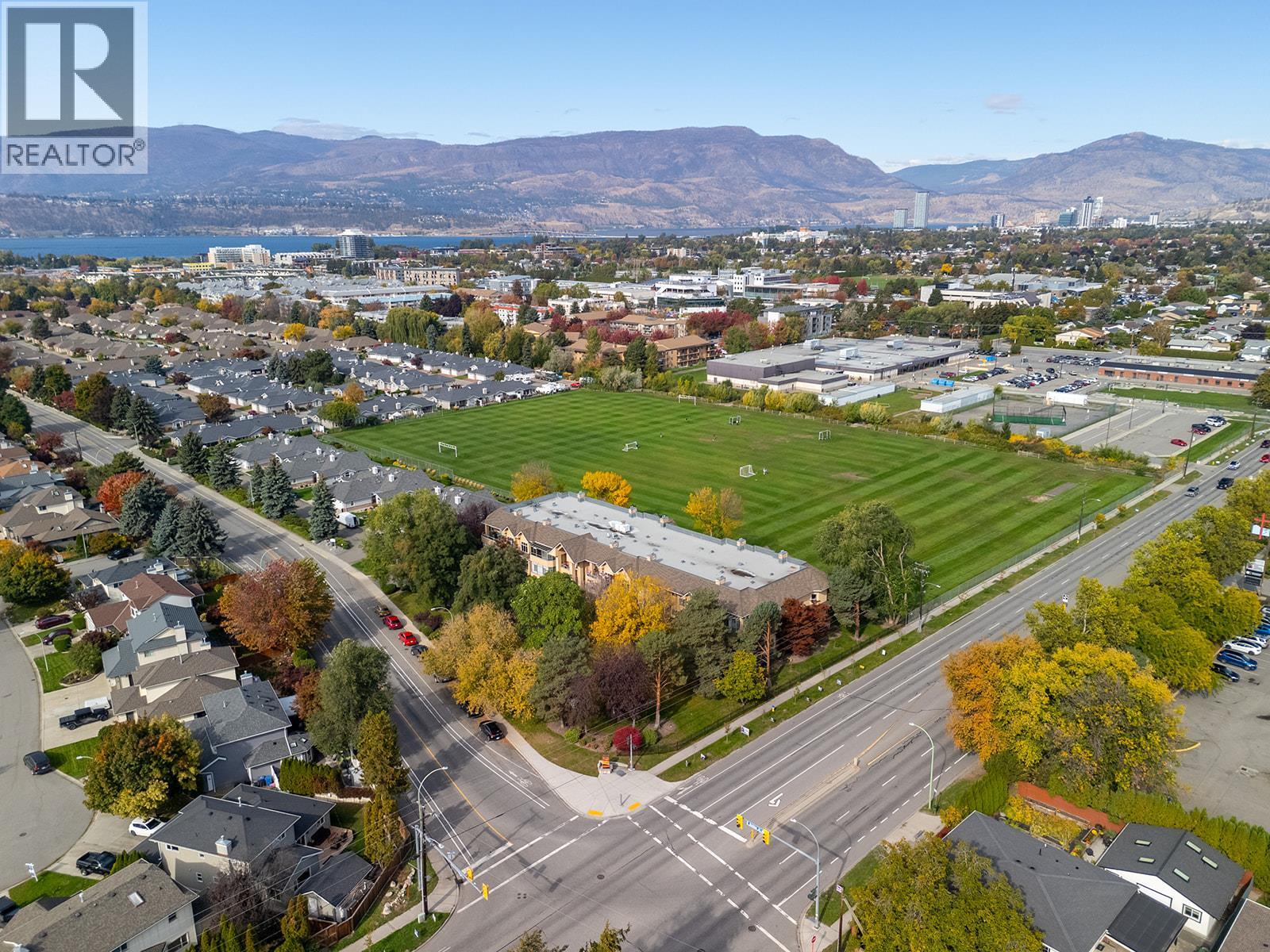 107 1152 Lanfranco Road Northwest, Kelowna