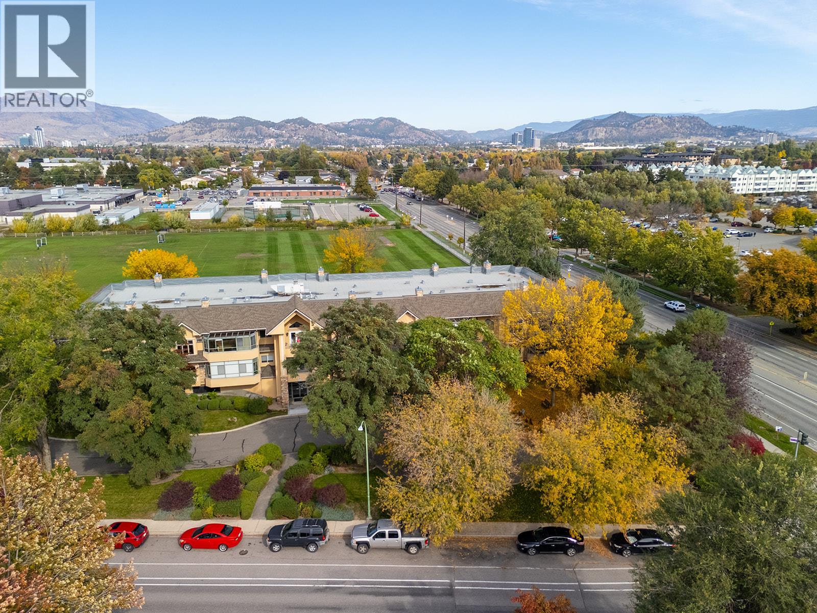 107 1152 Lanfranco Road Northwest, Kelowna