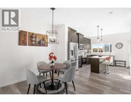 Recreational, Games room - 251 Chinook Gate Boulevard Sw, Airdrie, AB T4B5J4 Photo 12