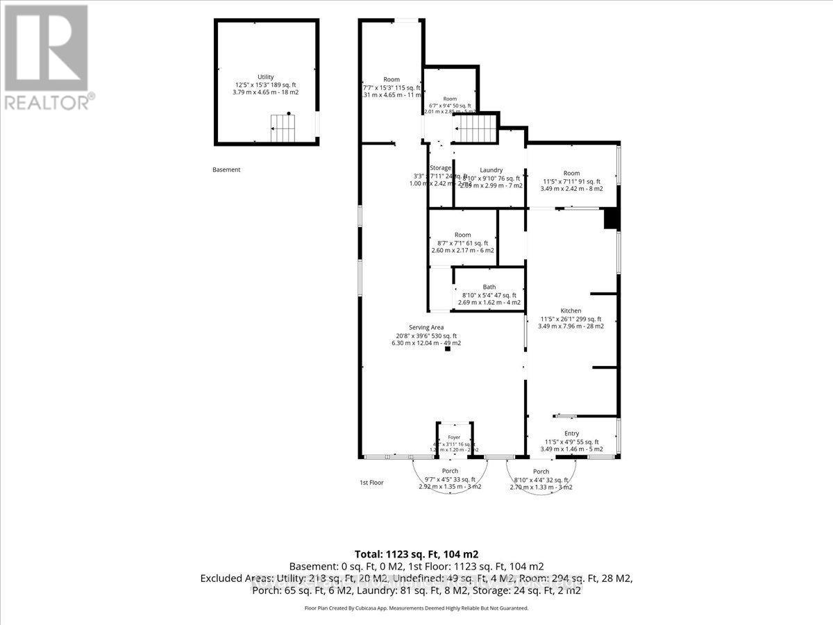 12269 Highway 41 Highway, Addington Highlands, ON photo 41