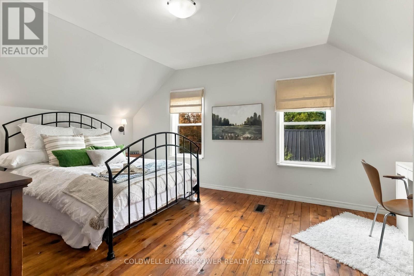 168 WILLIAM STREET - 19