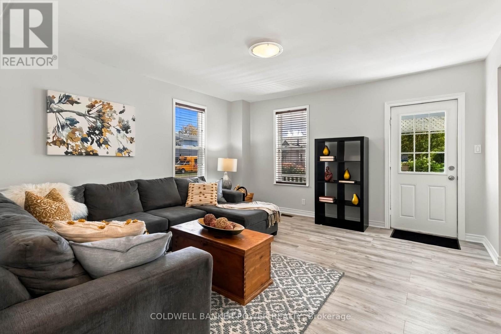 168 WILLIAM STREET - 6