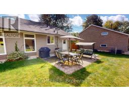 73 Elizabeth Drive, Halton Hills, ON L7J1B4 Photo 30
