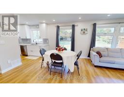 Dining room - 73 Elizabeth Drive, Halton Hills, ON L7J1B4 Photo 6