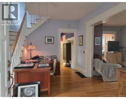 Foyer - 159 Dominion Street, Moncton, NB E1C6H2 Photo 6