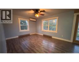 Laundry room - 732 Route 590, Waterville, NB E7P1B9 Photo 6