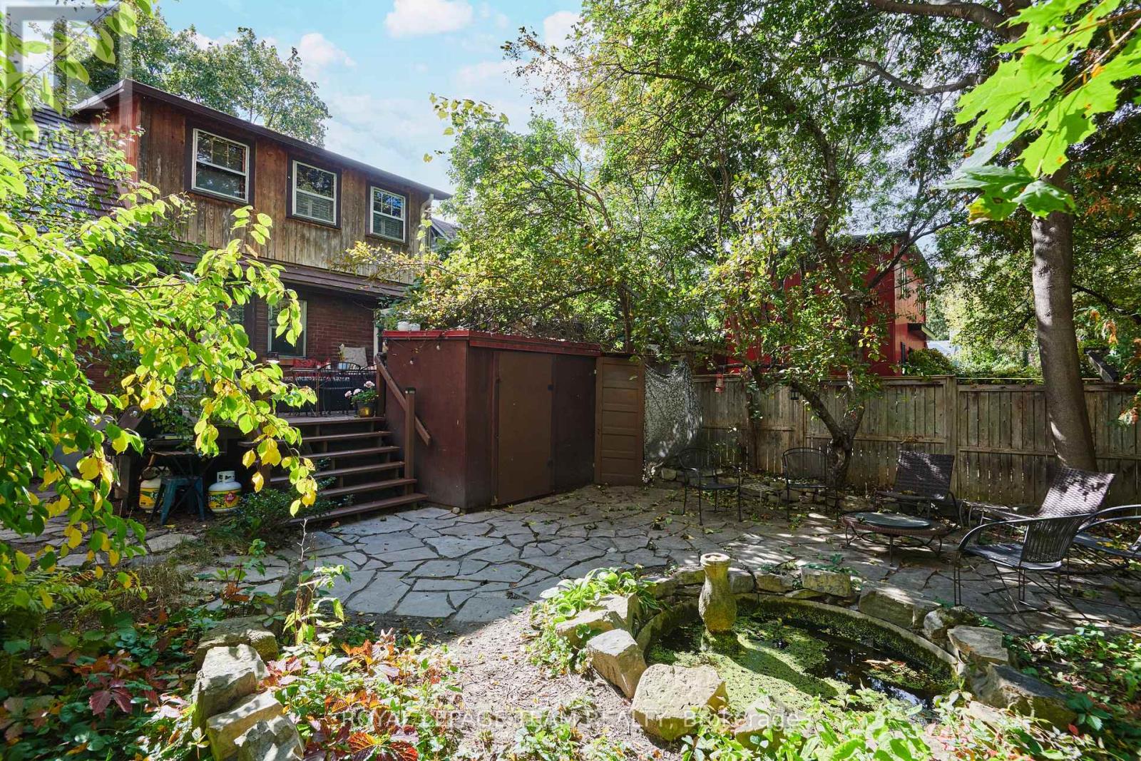 7 THORNTON AVENUE - 35
