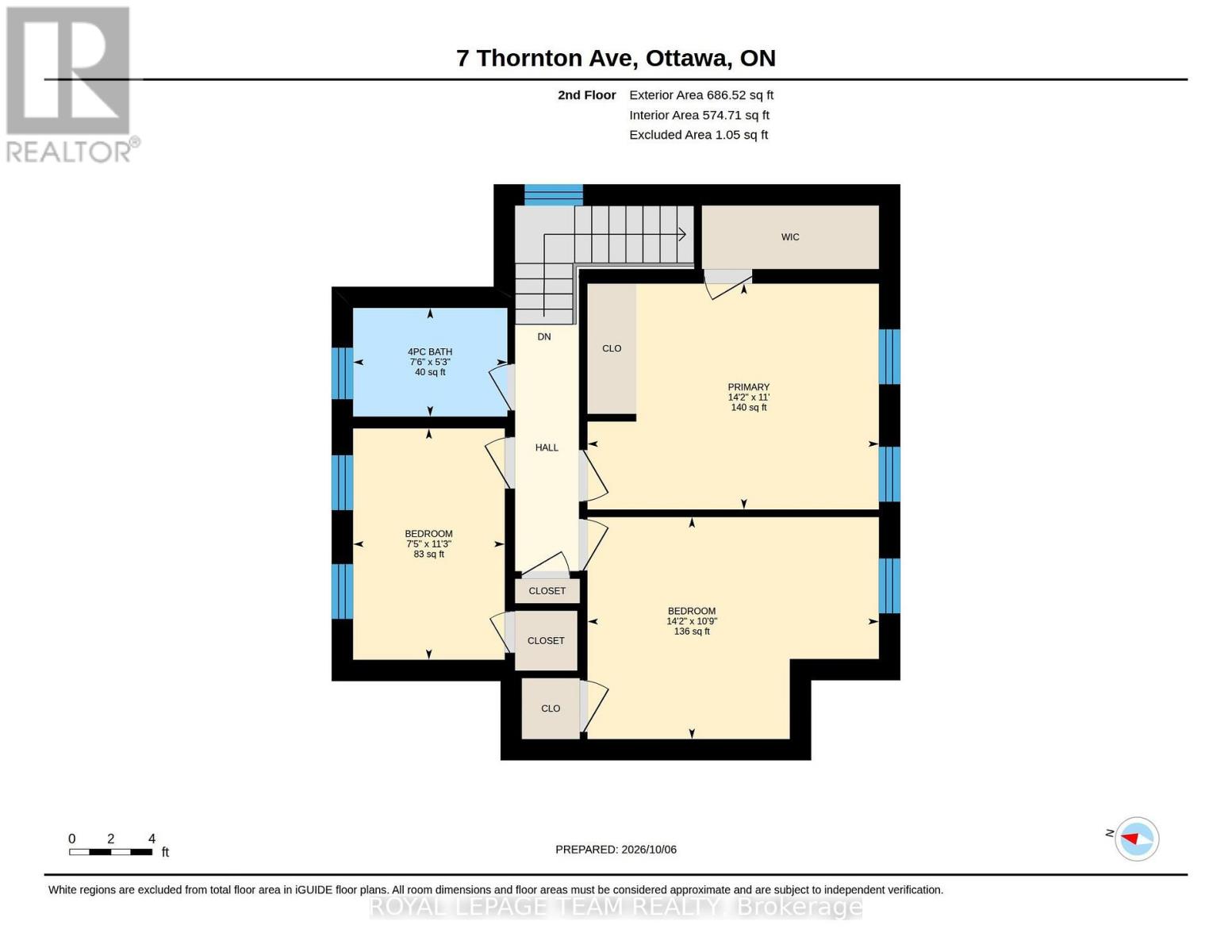 7 THORNTON AVENUE - 37
