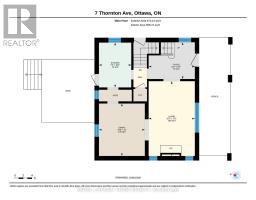7 Thornton Avenue, Ottawa, ON K1S2R8 Photo 36