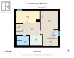 7 Thornton Avenue, Ottawa, ON K1S2R8 Photo 38