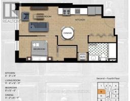 212 - 377 Winona Avenue, Ottawa, ON K1Z5H8 Photo 17