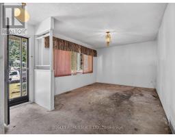 Recreational, Games room - 1 Wallace Street, St  Catharines, ON L2S3A8 Photo 7