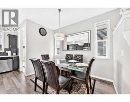 4pc Bathroom - 206 Cornerstone Avenue Ne, Calgary, AB T3N1G8 Photo 12