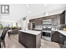 Bedroom - 206 Cornerstone Avenue Ne, Calgary, AB T3N1G8 Photo 9