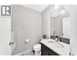 Family room - 206 Cornerstone Avenue Ne, Calgary, AB T3N1G8 Photo 13