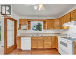 Primary Bedroom - 14615 Victoria Road Unit# 7, Summerland, BC V0H1Z5 Photo 8