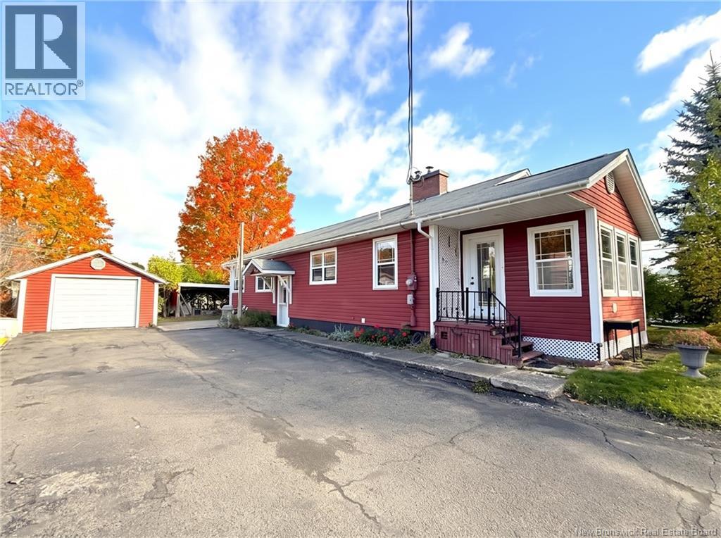 841 Main Street - 1