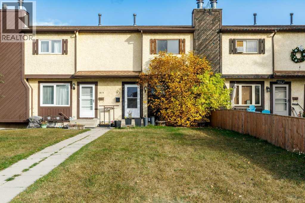 Photo of 16C Manning Street, Red Deer