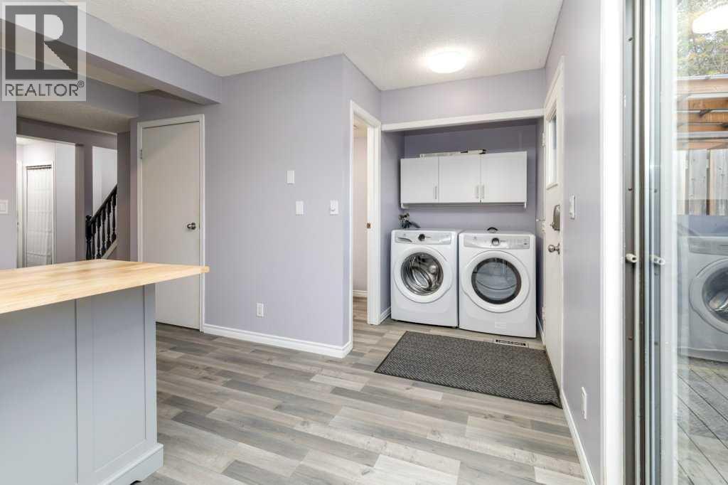 Listing photo – 16C Manning Street, Red Deer