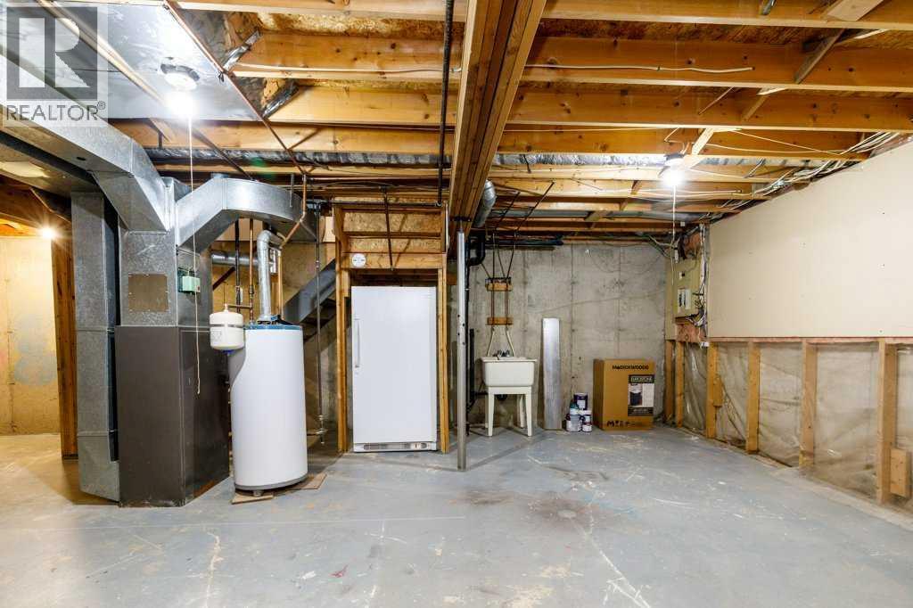 Listing photo – 16C Manning Street, Red Deer
