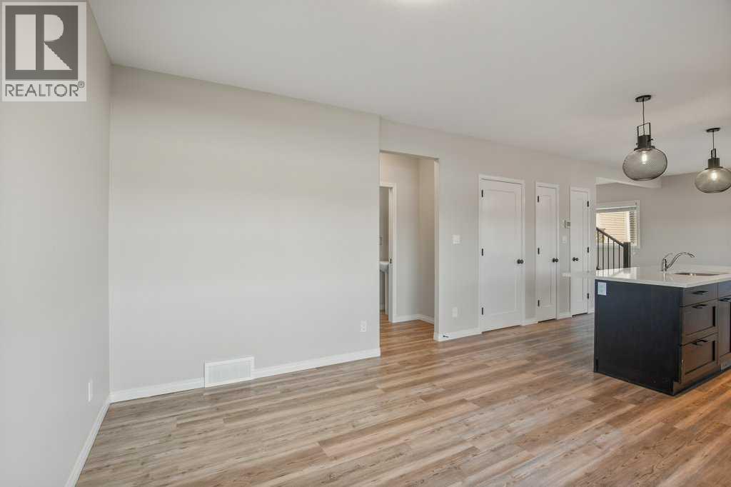 Listing photo – 1 Coventry Close, Blackfalds