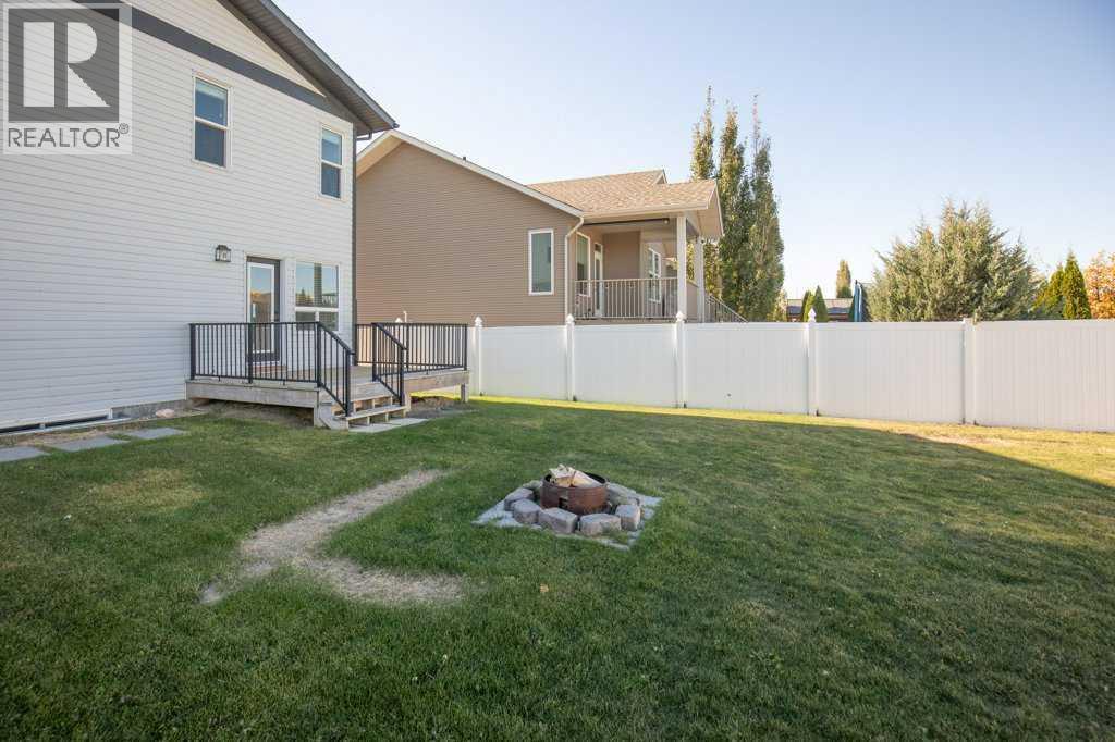 Listing photo – 1 Coventry Close, Blackfalds